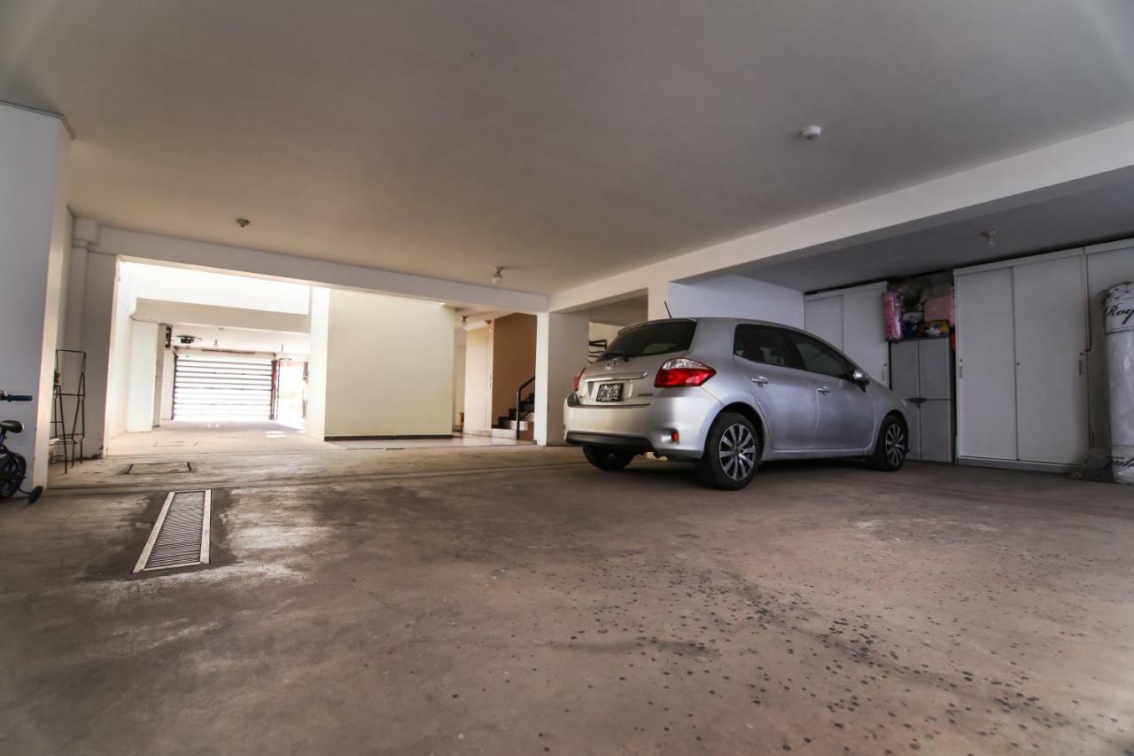 Qori Apartments In Cusco Luaran gambar